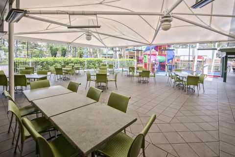 Quality Inn Penrith Sydney - Holiday Adelaide 3