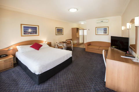 Quality Inn Penrith Sydney - Holiday Adelaide 2