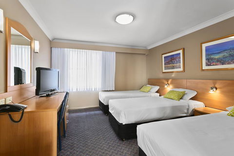 Quality Inn Penrith Sydney - Holiday Adelaide 1