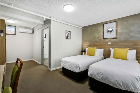 Quality Inn Sunshine Haberfield - Holiday Adelaide 2