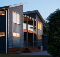 Quartz Retreat - Holiday Adelaide