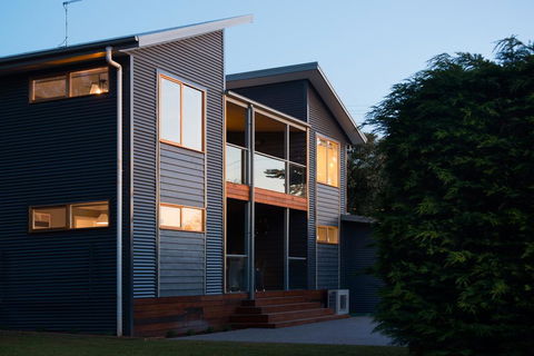 Quartz Retreat - Holiday Adelaide 0