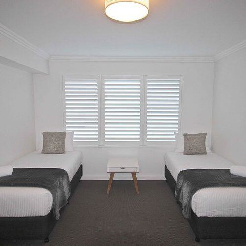 Quays Hotel - Holiday Adelaide 3