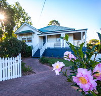 Queen Bee Cottage Milton - Holiday Adelaide