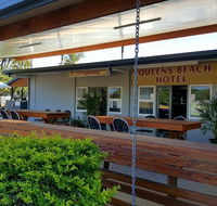 Queens Beach Hotel - Holiday Adelaide