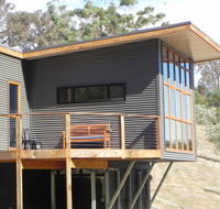 Queenstown Retreat BB - Holiday Adelaide