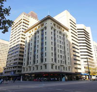 Quest Adelaide Central - Holiday Adelaide