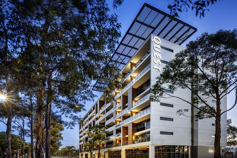 Quest At Sydney Olympic Park - Holiday Adelaide 0