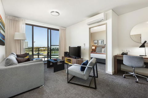 Quest At Sydney Olympic Park - Holiday Adelaide 3