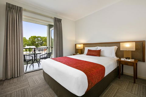 Quest Bendigo - Holiday Adelaide 1