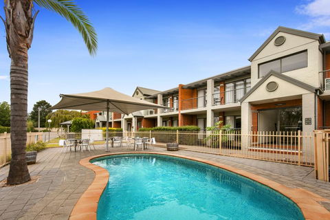 Quest Bendigo - Holiday Adelaide 0