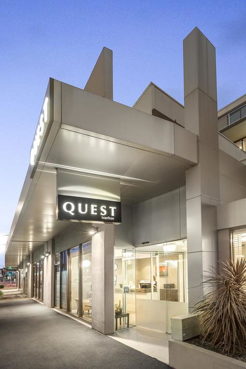 Quest Ivanhoe - Holiday Adelaide 3