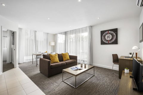 Quest Ivanhoe - Holiday Adelaide 2