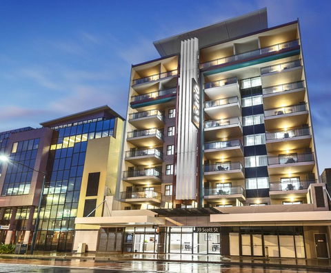 Quest Liverpool - Holiday Adelaide 0