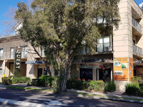 Quest Maitland - Holiday Adelaide 1