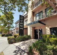 Quest Maitland - Holiday Adelaide