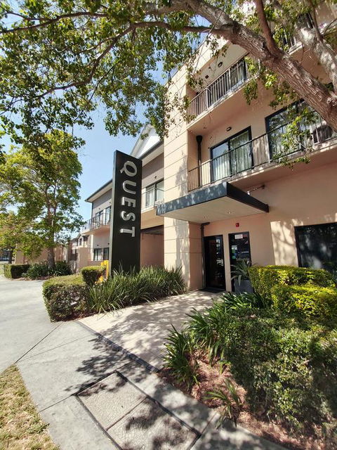 Quest Maitland - Holiday Adelaide 0