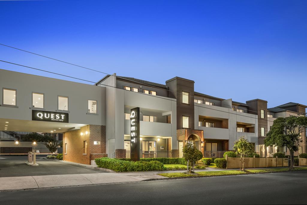 Moonee Ponds VIC Holiday Adelaide