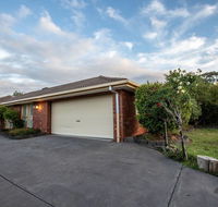Quiet  Peaceful 3bed2bath HOME Keilor Downs - Holiday Adelaide