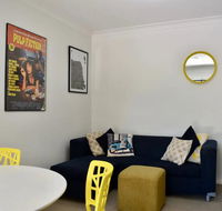 Quiet 1 Bedroom Flat in Concord - Holiday Adelaide