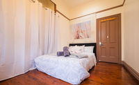 Quiet Private Room In Strathfield 3min to Train Station4