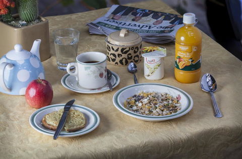 Quilters Studio - Holiday Adelaide 1