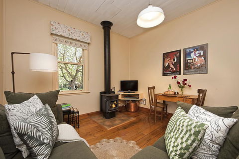 Quince Cottage - Holiday Adelaide 3