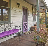 Quince Cottage - Holiday Adelaide