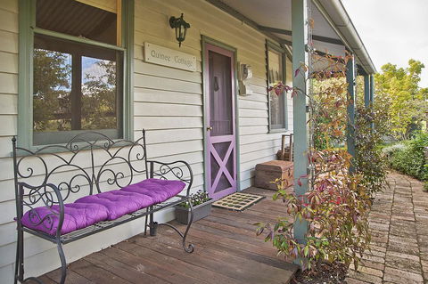 Quince Cottage - Holiday Adelaide 0