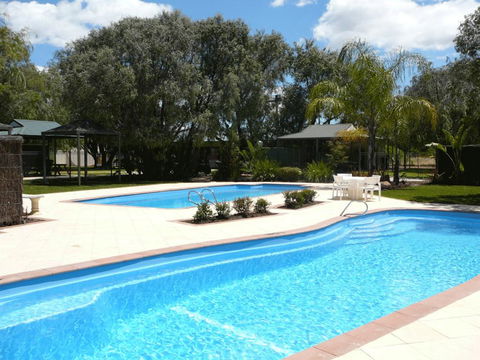 RAC Busselton Holiday Park - Holiday Adelaide 0
