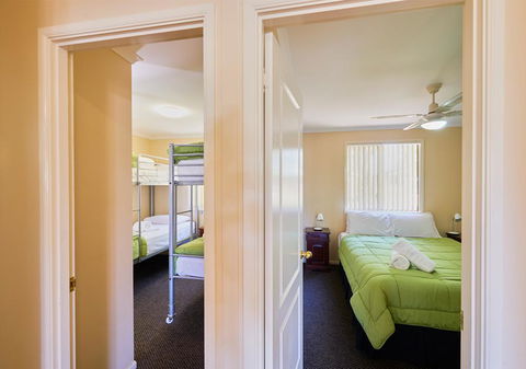 RAC Busselton Holiday Park - Holiday Adelaide 1