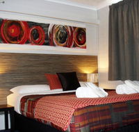 Raceview Motor Inn - Holiday Adelaide