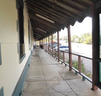 Railway Tavern Northampton - Holiday Adelaide