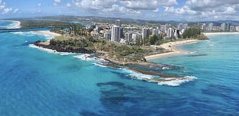 RAINBOW BAY 3 Bed Ocean Views & SPA On Roof Terrace - Holiday Adelaide 0