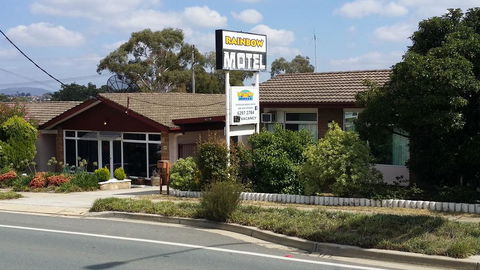 Rainbow Motel - Holiday Adelaide 0