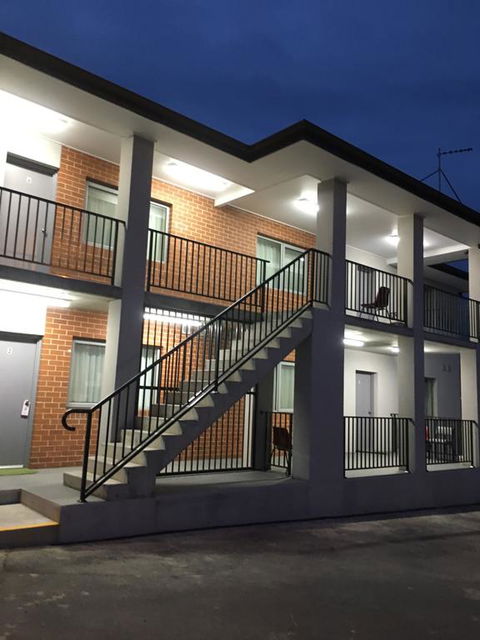 Rainbow Motel - Holiday Adelaide 3