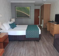 Rainforest Castaways Resort and Spa - Holiday Adelaide