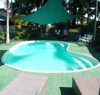 Rainforest Motel - Holiday Adelaide