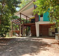 Rainforest Retreat - Holiday Adelaide
