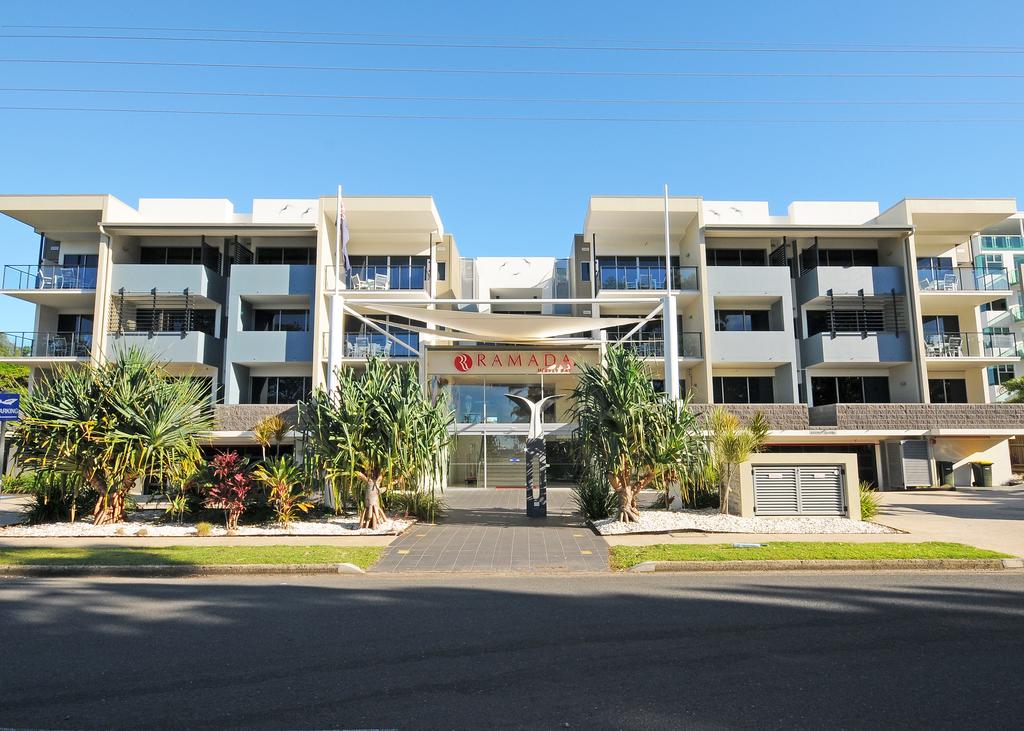 Dundowran QLD Holiday Adelaide