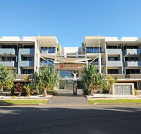 Ramada by Wyndham Hervey Bay - Holiday Adelaide