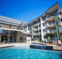Ramada Resort by Wyndham Coffs Harbour - Holiday Adelaide