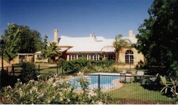 Cumboogle NSW Holiday Adelaide