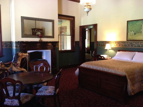 Ranelagh House - Holiday Adelaide 2