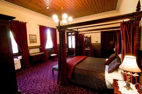 Ranelagh House - Holiday Adelaide 3
