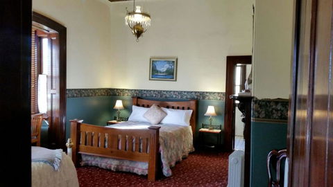 Ranelagh House - Holiday Adelaide 1