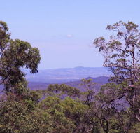 Ravensbourne Escape - Cedar Lodge - Holiday Adelaide