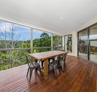 Ravensbourne Escape - Silverwood Lodge - Holiday Adelaide