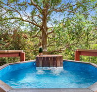 Ravensbourne Escape-Tree Tops - Holiday Adelaide