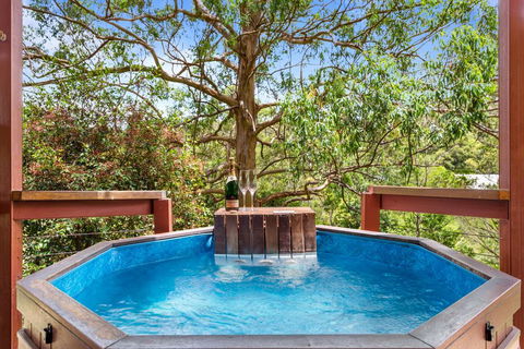 Ravensbourne Escape-Tree Tops - Holiday Adelaide 0